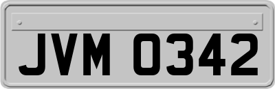 JVM0342