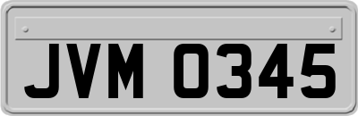 JVM0345