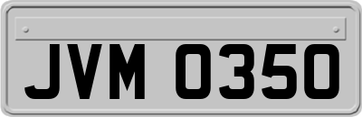 JVM0350
