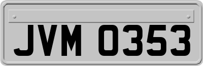 JVM0353