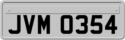 JVM0354