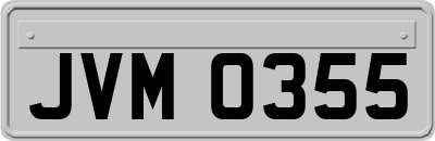 JVM0355