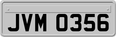 JVM0356