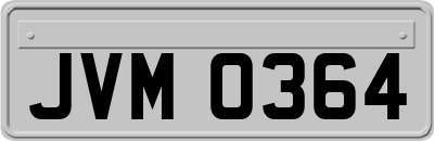 JVM0364