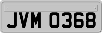 JVM0368