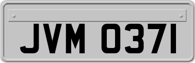JVM0371