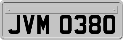 JVM0380