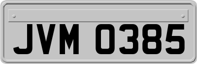 JVM0385