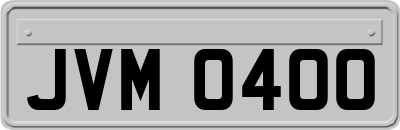 JVM0400