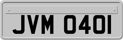 JVM0401