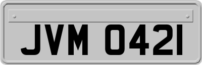 JVM0421