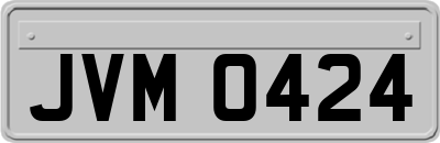 JVM0424