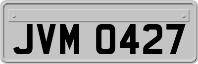 JVM0427