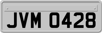 JVM0428