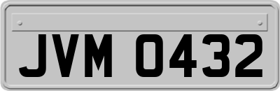 JVM0432