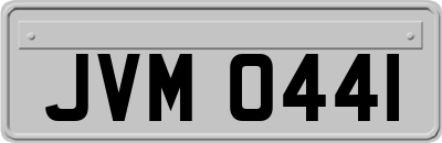 JVM0441