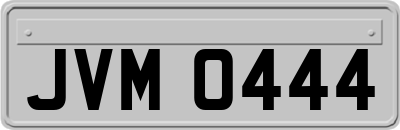 JVM0444