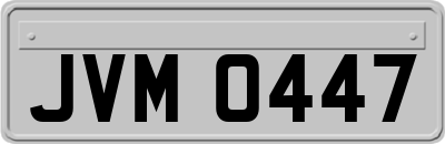JVM0447