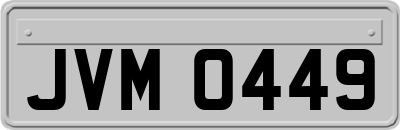 JVM0449