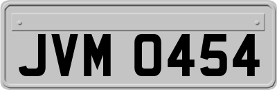 JVM0454