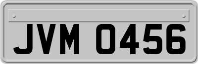 JVM0456