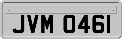 JVM0461