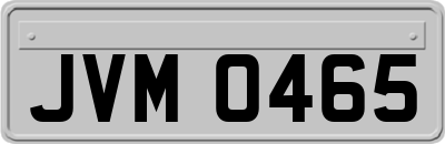 JVM0465