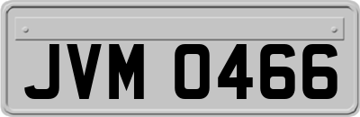 JVM0466