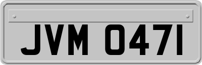 JVM0471