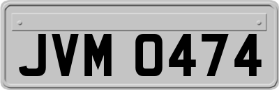 JVM0474