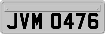 JVM0476