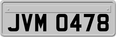 JVM0478