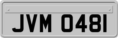JVM0481