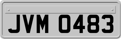 JVM0483