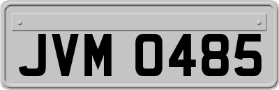 JVM0485