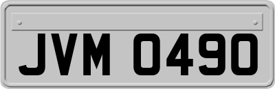 JVM0490