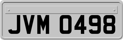 JVM0498