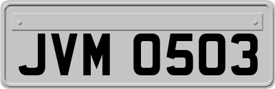 JVM0503
