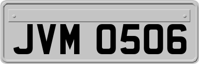 JVM0506