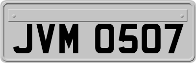 JVM0507