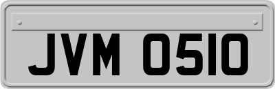 JVM0510