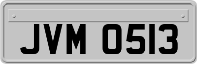 JVM0513