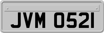JVM0521
