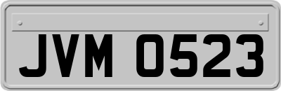 JVM0523