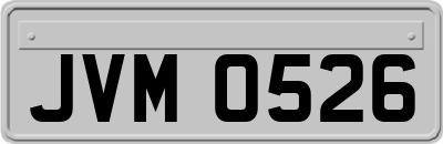 JVM0526