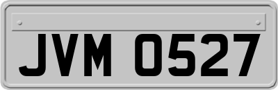 JVM0527