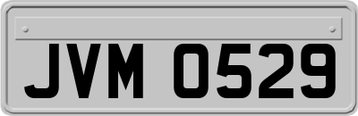 JVM0529