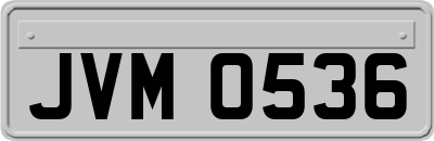 JVM0536