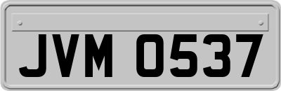 JVM0537