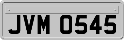 JVM0545